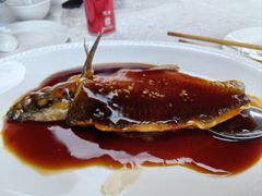 -楼外楼(西湖景区孤山路店)