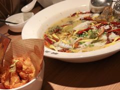 -太二酸菜鱼(沈阳万象城店)