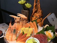 -花潮料理艺食馆(苏宁广场B区店)
