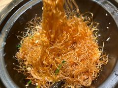 -啫火啫啫煲·顺德干蒸(西乡天虹店)