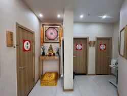 -慈蕊美容养生·专业经络调理