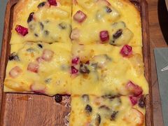 -Ambra Haus琥珀屋精酿餐厅(宝山店)