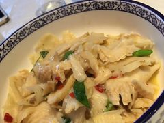 君山鲜脆笋-巴陵全鱼席(湖南老字号汴河街店 )