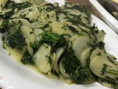 -晓琦农家菜馆·地道农家菜