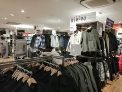-优衣库(哈尔滨中央大街店)