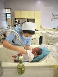 -爱帝宫月子中心(罗湖别墅院)