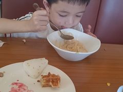 -亚龙湾希尔顿自助餐厅·海鲜·烧烤·沙滩BBQ·现场乐队