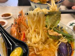 -何九海南茶店(鬼仔巷店)