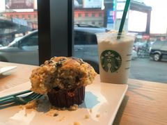 -星巴克(锦州太阳广场店)