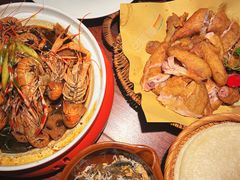 -前海沿·青岛菜(五四广场永旺店)