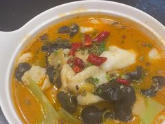 -鱼你在一起(虹口星荟中心店)