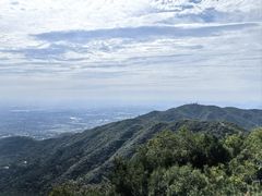 -香山公园