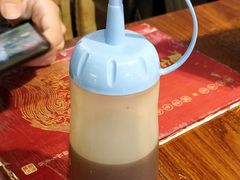 -龟金正·港式甜品(客村店)