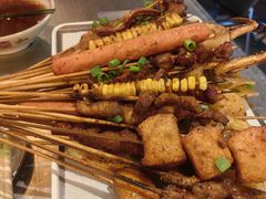 -有局·成都市井烧烤·精酿啤酒(双楠店)