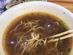 -老冯拉面羊棒骨(西宸广场店)