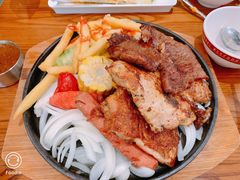 -肥韬茶餐厅(南山mini店)