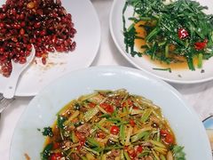 -曹家小菜(胜太路店)
