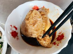 肉粽-群众牛肉小点(蚵仔煎)
