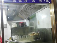 门面-何胖子丸子汤(南海街店)