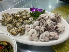 -阿静美食