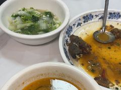 -秀妈厨房(灰汤老店)