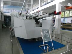 -海军上海博览馆