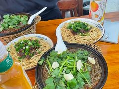 -邓邓胖姐拌面(濉溪路店)