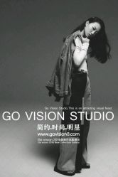 点击看大图 -GO VISION 动视觉婚纱摄影高级定制