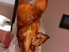 -吴山烤禽 (吴山路店)