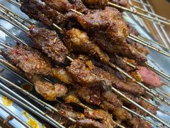 -伊带伊路新疆美食府(呼家楼店)