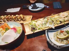 -円满日式居酒屋(蓉花路美食街店)