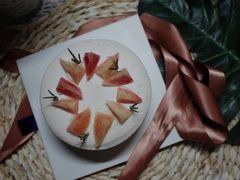 -积慕Cake(解放大道店)
