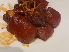 馆派东坡肉-南堂館川菜文化餐厅(天府店)