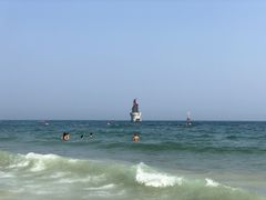 -海云台海滩