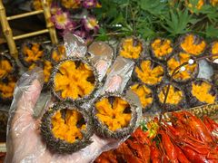 -贵木日本料理·铁板烧(新地假日广场店)