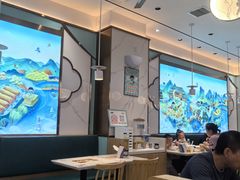 -苏晓玥·江南小吃(深圳北站店)