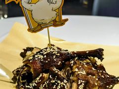 -眉州东坡(清河万象汇店)