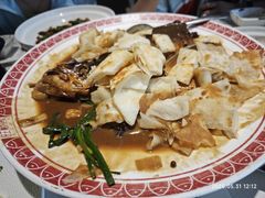 -旺顺阁·北京菜(北辰上品+)