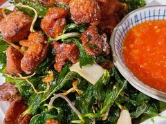 -浩海火烧云傣家菜(京广店)