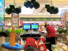 -上海全国土特产食品商场(淮海中路店)