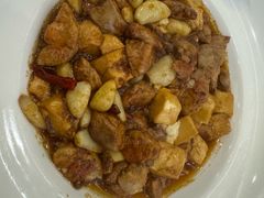 -启东小海鲜(庄先湾路1号店)