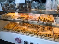 -纯坊佳哥手作(江汉路店)