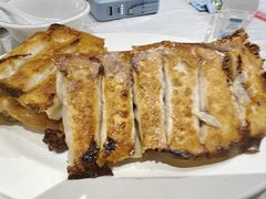 -大眼锅贴水饺(河东店)