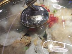 -绿茶餐厅(青岛城阳万象汇店)