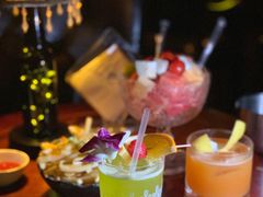 -隐肆威士忌鸡尾酒吧(玉沙国际店)