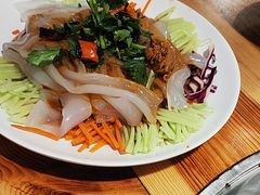 -和晟shèng铁锅炖·东北菜(南山店)