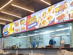-明本湛江鸡•海鲜小厨(陈家祠店)
