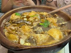 -肥家大排档(天河体育西店)