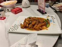 -旺达·福州菜(正大广场店)