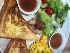 -必胜客(王府井店)